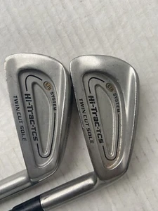 Daiwa GC HI-TRAC TCS Iron 2 and 3 Iron Graphite Shaft, Regular Flex TR2. - Picture 1 of 13