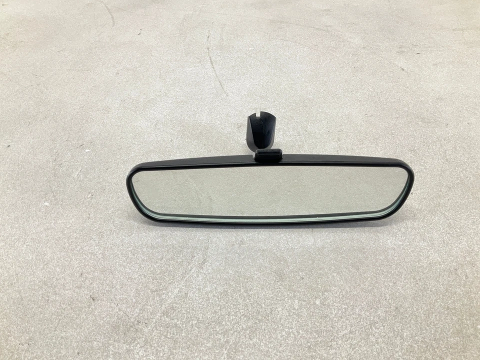 Espejo retrovisor interior Nissan Sentra 07-23 OEM Foto 1 de 4