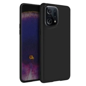 Case Cover TPU Silicone for Oppo Find X5 Pro - Picture 1 of 3