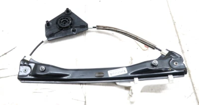 Regulador ventana puerta trasera izquierda Volkswagen Jetta GLI 2011-2017 OEM Foto 1 de 4