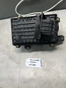 90-93 Mazda MX-5 Miata OEM ADMISIÓN FILTRO FILTRO CAJA AIRBOX - Imagen 1 de 8