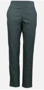 32 Degrees Heat Women's Blue Fleece Lined Pants Size MEDIUM - Picture 1 of 4