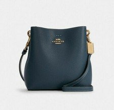 coach small handbolsas on sale