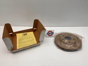 Power Stop AutoSpecialty Brake Rotor AR8257R - Picture 1 of 4