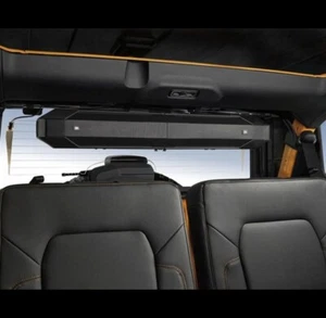 JBL VM2DZ18808J 2021-2024 Ford Bronco 2-Door Soundbar Speaker - Picture 1 of 2