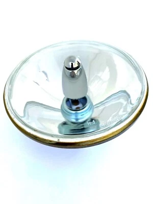 LU555313 - LUCAS FLAME THROWER LIGHT UNIT SLR700/CLR700 555313 - Image 1 of 4