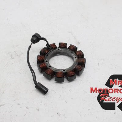 Harley-Davidson Sportster 1200 1988 1989 OEM generador de estator alternador A10 Foto 1 de 3