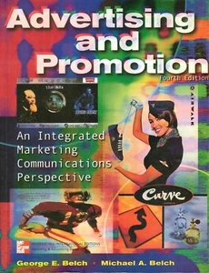 Introducción a la publicidad y promoción: una comunicación de marketing integrada - Imagen 1 de 8