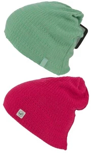 PISTIL HT- CALI ACRÍLICO FEMENINO LIGERO, ESQUÍ SNOWBOARD WINTER GORRO GORRO - Imagen 1 de 3