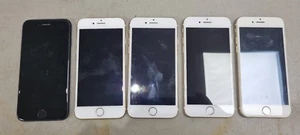 5X Apple iPhone 7 32GB 2GB RAM 4.7" IOS Touchscreen Smartphone - Afbeelding 1 van 2
