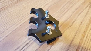Scotts Performance BRP Sub Mount Frame Clamp Tower KTM 690 2008-2018 Enduro - Picture 1 of 4