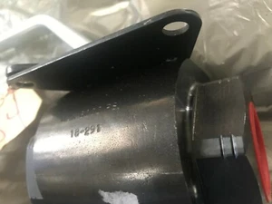 PARKER BVAH20BSS1VA High Pressure Ball Valve 6000 PSI NEW - Picture 1 of 1
