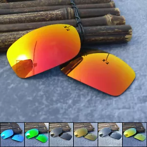 Lentes de repuesto polarizadas LensOcean para Oakley Canteen 2014 OO9225-múltiples - Imagen 1 de 17