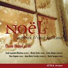 Claude Gagnon - Nol Autour de la Guitare - New CD - I4z