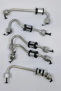 Ford Ranger 3.2L 5 Cylinder Diesel Injector Pipe Set - Built from 2011 - 2021 - Picture 1 of 3
