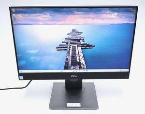 Dell OptiPlex 7460 AIO i5-8500 3,00GHz 8GB 256GB SSD Win11 Pro All-In-One PC - Bild 1 von 7