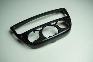 Ferrari F360 360 Modena Carbon Fiber Radio Panel - Picture 1 of 2