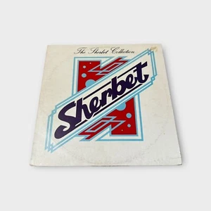 Sherbet The Sherbet Collection Vinyl LP Thru Festival Records L36027 1976 - Picture 1 of 6