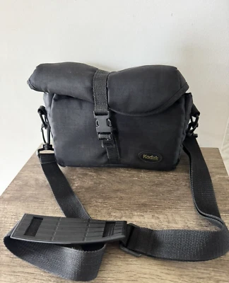 Kodak Camera Bag Camera Carrying Case Camera Bag Medium Padded - Image 1 of 4