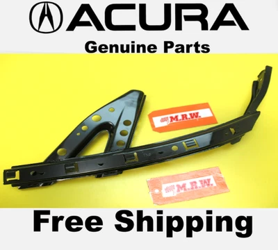 13 14 15 ACURA ILX CLIPE DE PARA-CHOQUE DIANTEIRO QUADRO SUPORTE DE FAROL Driver LADO ESQUERDO OE - Imagem 1 de 4