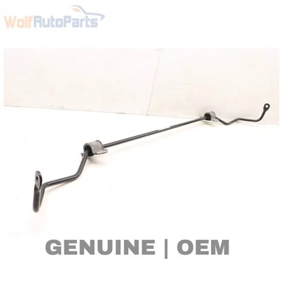 BMW 328I GT XDRIVE 2014-2016 - Estabilizador trasero / Barra estabilizadora 6853474 Foto 1 de 4