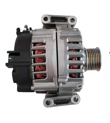 Alternator A0009060903 CG25S035 For Mercedes-Benz GLS350 2015/11-2019/04 - Image 1 of 4