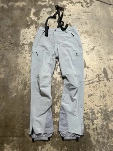 Patagonia Women’s Size 6 Softshell Snowpants Pants Ski Snowboard - Picture 1 of 6