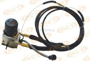 Fit For Caterpillar Cat 312 Excavator Double Cable Throttle Motor 247-5227 ys - Picture 1 of 2