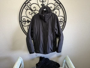 Arc'teryx Fission SV Jacket - Rare & Pristine - Bombproof! - Picture 1 of 5