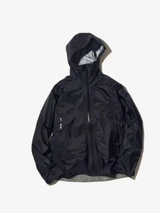 Goldwin Gore-Tex 3L Aqua Tect Jacket XL Waterproof Breathable Slim Fit Rain Shel - Picture 1 of 4