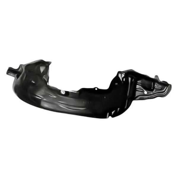 Fender Liner For Infiniti I30 2000-2001 Passenger Side Front 565-58743R Foto 1 de 2