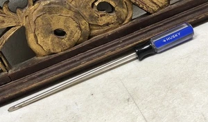 HUSKY PHILLIPS SCREWDRIVER #2 - 683-366 MADE IN USA - Picture 1 of 11