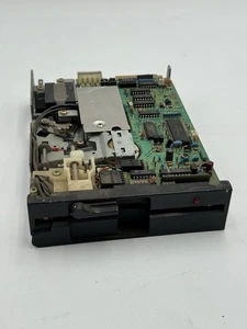 Shugart SA455-3CAE 5.25” 360kb Floppy Disc Drive Untested As-IS - Picture 1 of 5