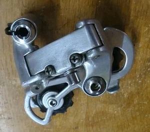 Vintage Suntour Cyclone Rear Derailleur - Short Cage  - Picture 1 of 5