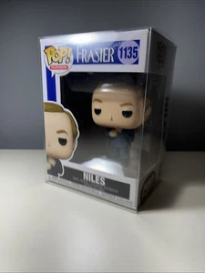 Frasier Niles Funko Pop! #1135 - Picture 1 of 6