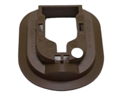 Cadillac Chevrolet Tahoe Escalade 2015-2019 bisel-cargo tie dn loop c 23132580 Foto 1 de 4