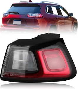 LED Tail Lights Compatible with 2019 2020 2021 2022 2023 Right Passenger Side - Bild 1 von 7