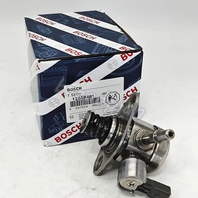Bosch High Pressure Fuel Pump for Chevrolet Malibu Impala Buick Regal 12658481 - Imagem 1 de 4