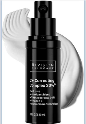 Complejo corrector REVISION Skincare C+ 30 % 1 oz Foto 1 de 4