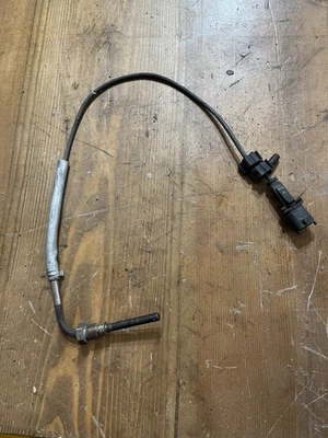 Sonda Temperatura FAP / Dpf Fiat - Lancia - Alfa - Jeep Multijet 55218475 - Immagine 1 di 4