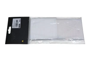 Fly Racing 37-5428 Red Mirror Adult Single Goggle Lens With Post NOS - Picture 1 of 3