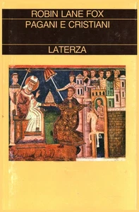 Heiden und Christen - Robin Lane Fox (Laterza Verlag) [1991] - Bild 1 von 1