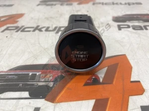 2021 Isuzu D-max DL-40 Start Stop Button 2021-2024 - Picture 1 of 11
