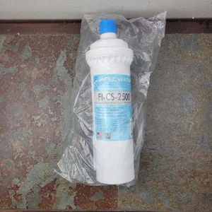 APEC FI-CS-2500 Replacement Water Filter For CS-2500 Water Filtration System - Picture 1 of 5