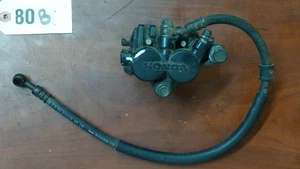 1983-1985 Honda CB650SC Front Right Brake Caliper Original OEM 45200-ME1-671 - Picture 1 of 8
