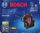 Bosch Green Beam Five Point Self Leveling Alignment Laser