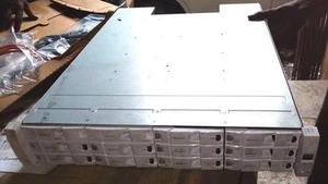 StorSimple 7020A Cloud Storage Server Array 10x2 TB SSD HLA P/N 0987051-01 - Bild 1 von 12