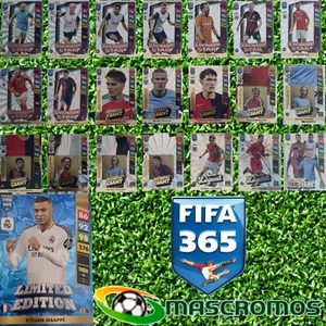 FIFA 365 2025 NORDIC EDITION - LIMITED EDITION - LIMITED EDITION XXL - Picture 1 of 116