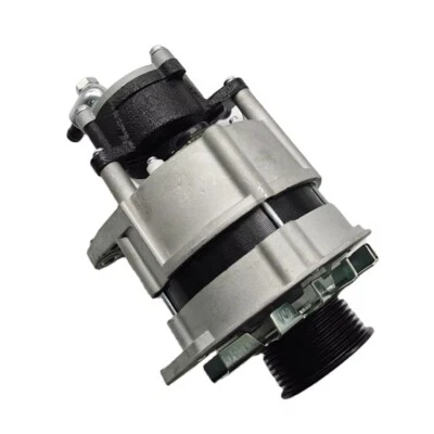 Alternador de coche automático 12v 85a para Chevrolet Blazer S10 9120080212 Foto 1 de 4