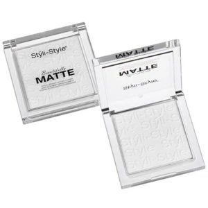 Styli-Style Beautifully MATTE Setting Powder 0.32oz Choose Your Shade - Picture 1 of 1